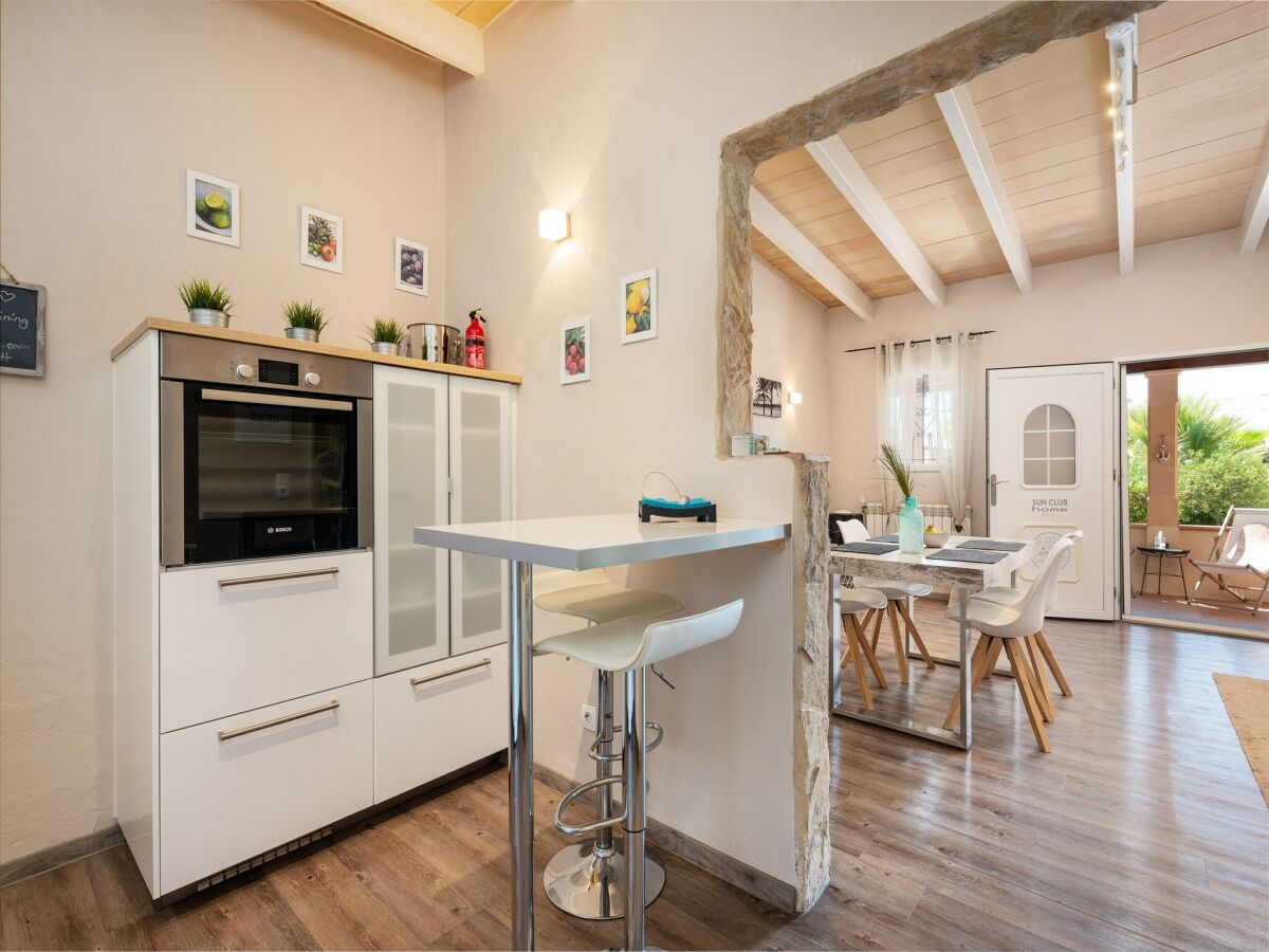 Villa Finca Son Colom (finca Sun Club Home) Mit Pool - Outdoor photo 3