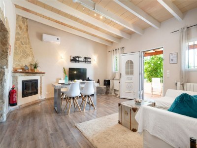 Villa Finca Son Colom (finca Sun Club Home) Mit Pool - Outdoor photo 2