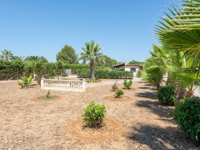 Villa Finca Son Colom (finca Sun Club Home) Mit Pool - Outdoor photo 5