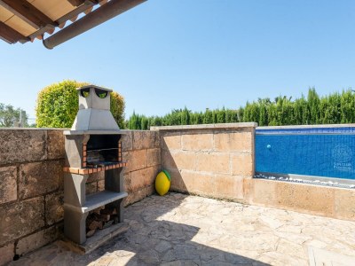 Villa Finca Son Colom (finca Sun Club Home) Mit Pool - Outdoor photo 9