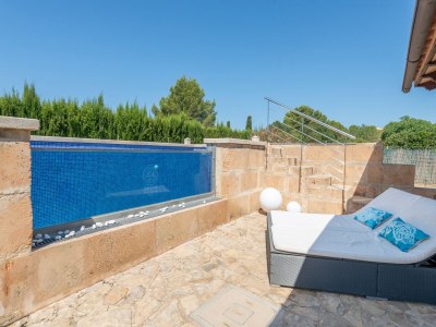 Villa Finca Son Colom (finca Sun Club Home) Mit Pool - Outdoor photo 10