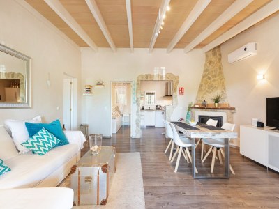 Villa Finca Son Colom (finca Sun Club Home) Mit Pool - Outdoor photo 14