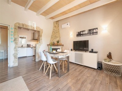 Villa Finca Son Colom (finca Sun Club Home) Mit Pool - Outdoor photo 15