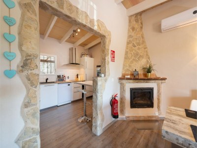 Villa Finca Son Colom (finca Sun Club Home) Mit Pool - Outdoor photo 16