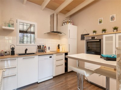 Villa Finca Son Colom (finca Sun Club Home) Mit Pool - Outdoor photo 17