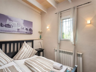 Villa Finca Son Colom (finca Sun Club Home) Mit Pool - Outdoor photo 19