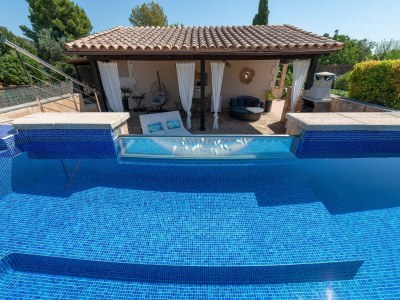 Villa Finca Son Colom (finca Sun Club Home) Mit Pool - Outdoor photo 25