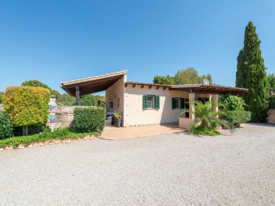 Villa Finca Son Colom (finca Sun Club Home) Mit Pool - Outdoor photo 30