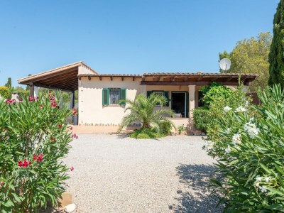 Villa Finca Son Colom (finca Sun Club Home) Mit Pool - Outdoor photo 31