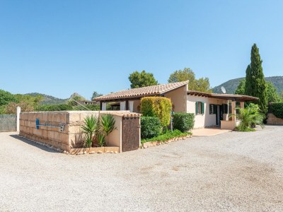 Villa Finca Son Colom (finca Sun Club Home) Mit Pool - Outdoor photo 34