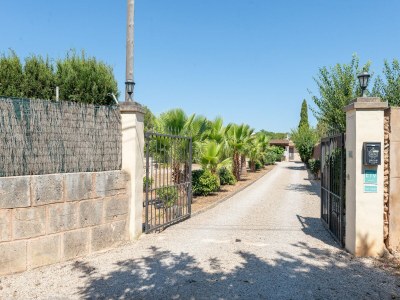 Villa Finca Son Colom (finca Sun Club Home) Mit Pool - Outdoor photo 36
