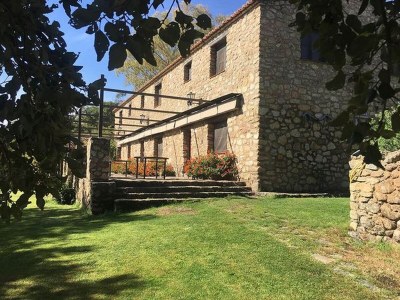 Holiday house Virgen de la Cabeza Rural House - Holiday house