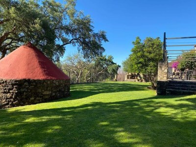 Holiday house Virgen de la Cabeza Rural House - Outdoor photo 2