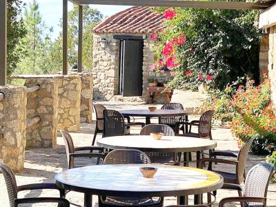 Holiday house Virgen de la Cabeza Rural House - Outdoor photo 10