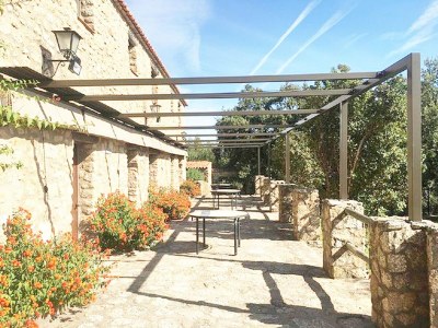 Holiday house Virgen de la Cabeza Rural House - Outdoor photo 12