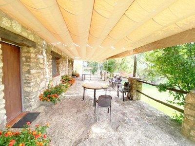 Holiday house Virgen de la Cabeza Rural House - Outdoor photo 14