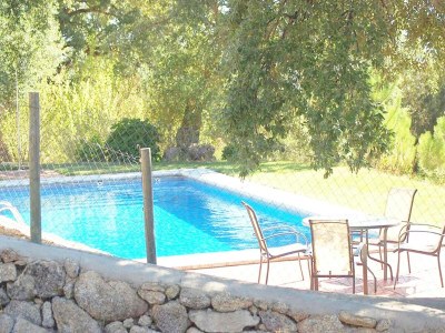 Holiday house Virgen de la Cabeza Rural House - Outdoor photo 17