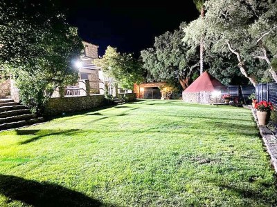 Holiday house Virgen de la Cabeza Rural House - Outdoor photo 19