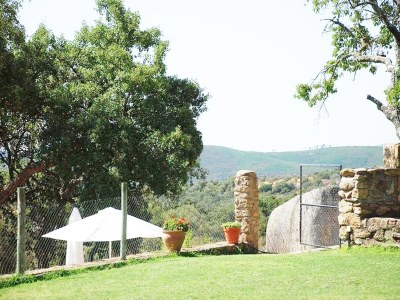 Holiday house Virgen de la Cabeza Rural House - Outdoor photo 20