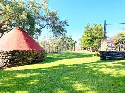 Holiday house Virgen de la Cabeza Rural House - Outdoor photo 21