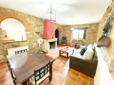 Holiday house Virgen de la Cabeza Rural House - Features photo 22