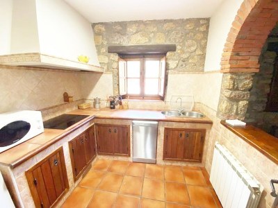 Holiday house Virgen de la Cabeza Rural House - Features photo 23