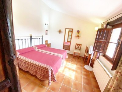 Holiday house Virgen de la Cabeza Rural House - Features photo 24