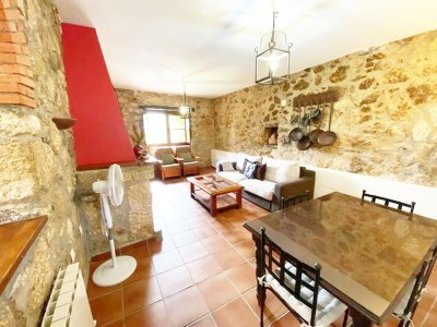Holiday house Virgen de la Cabeza Rural House - Features photo 25