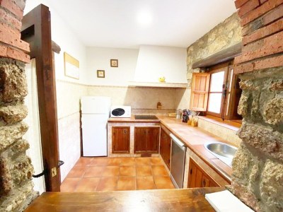 Holiday house Virgen de la Cabeza Rural House - Features photo 26