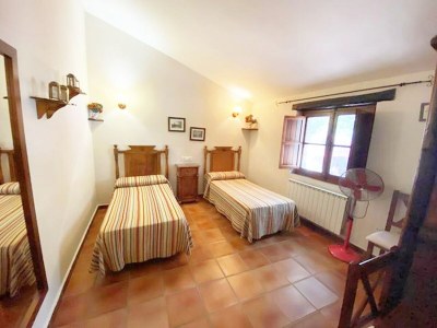 Holiday house Virgen de la Cabeza Rural House - Features photo 27