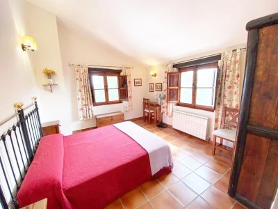 Holiday house Virgen de la Cabeza Rural House - Features photo 28