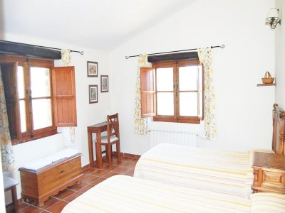 Holiday house Virgen de la Cabeza Rural House - Features photo 29