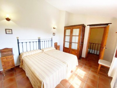 Holiday house Virgen de la Cabeza Rural House - Features photo 31