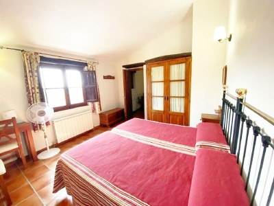 Holiday house Virgen de la Cabeza Rural House - Features photo 32