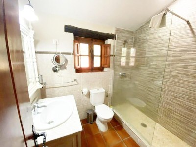 Holiday house Virgen de la Cabeza Rural House - Features photo 34