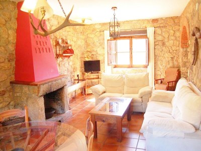 Holiday house Virgen de la Cabeza Rural House - Features photo 35