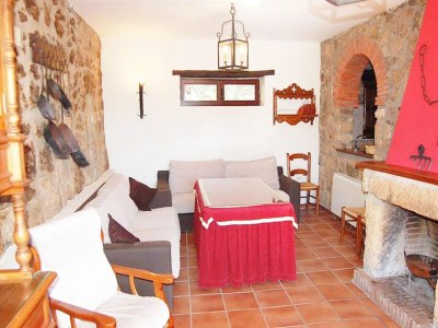 Holiday house Virgen de la Cabeza Rural House - Features photo 36