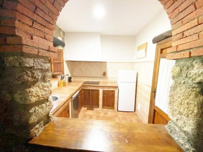 Holiday house Virgen de la Cabeza Rural House - Features photo 37