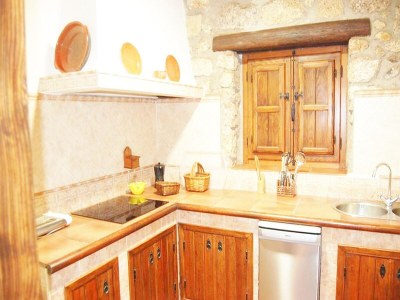 Holiday house Virgen de la Cabeza Rural House - Features photo 38