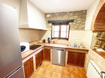 Holiday house Virgen de la Cabeza Rural House - Features photo 39