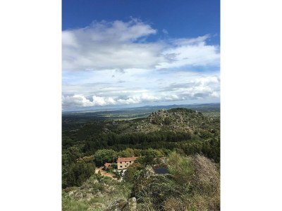 Holiday house Virgen de la Cabeza Rural House - Environment photo 41