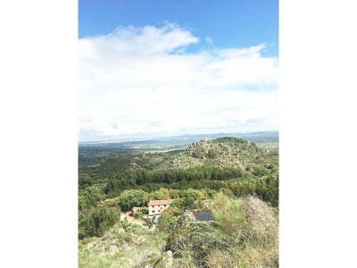 Holiday house Virgen de la Cabeza Rural House - Environment photo 43