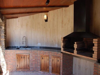 Holiday house Virgen de la Cabeza Rural House - Outdoor photo 44