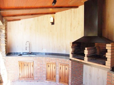 Holiday house Virgen de la Cabeza Rural House - Outdoor photo 45