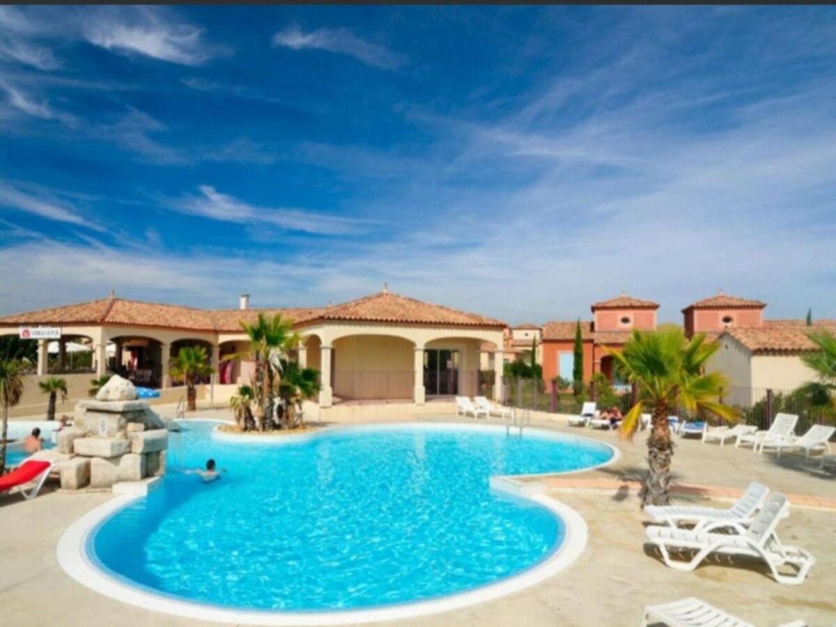 Villa P. Minervois I N°01 - Villa 4P8 - Outdoor photo 2