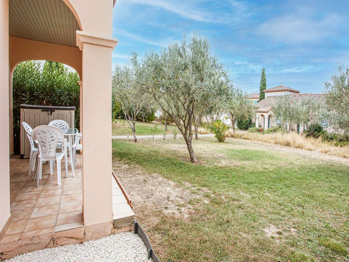 Villa P. Minervois I N°01 - Villa 4P8 - Outdoor photo 3