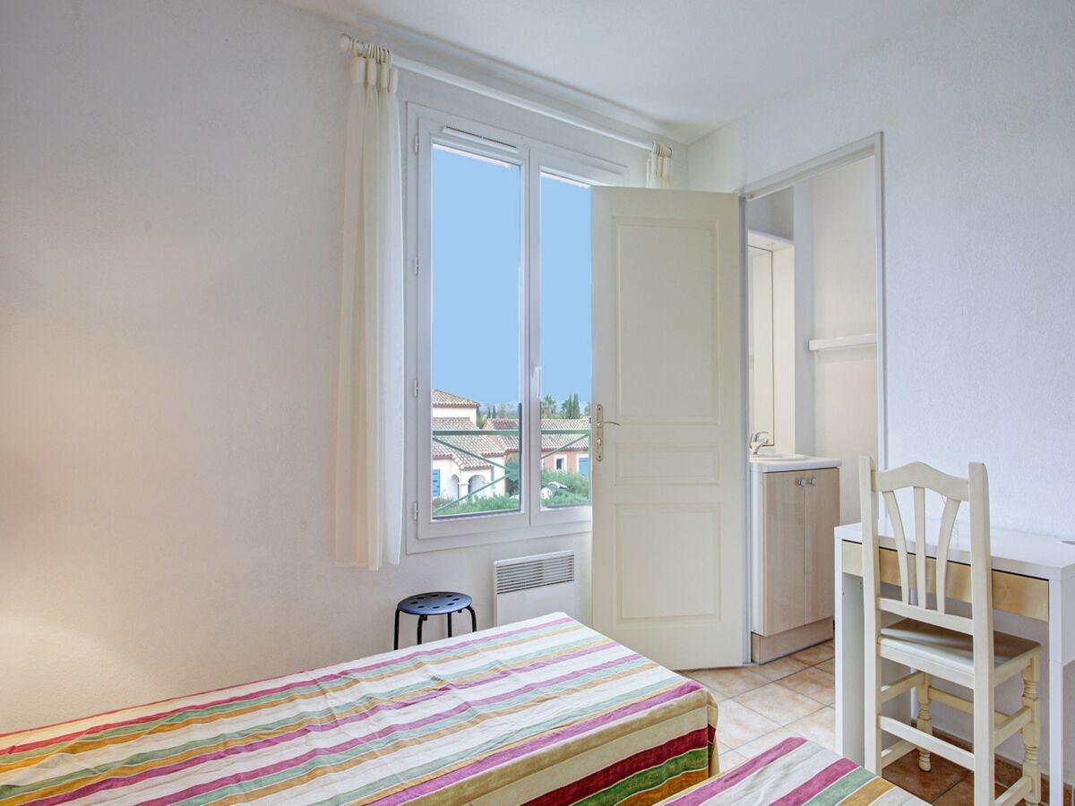 Villa P. Minervois I N°01 - Villa 4P8 - Features photo 5