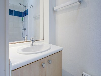 Villa P. Minervois I N°01 - Villa 4P8 - Features photo 6