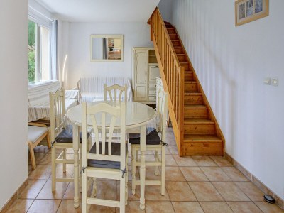 Villa P. Minervois I N°01 - Villa 4P8 - Features photo 9