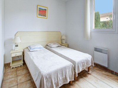 Villa P. Minervois I N°01 - Villa 4P8 - Features photo 10
